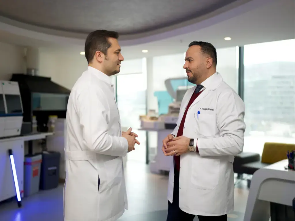 Medical Research