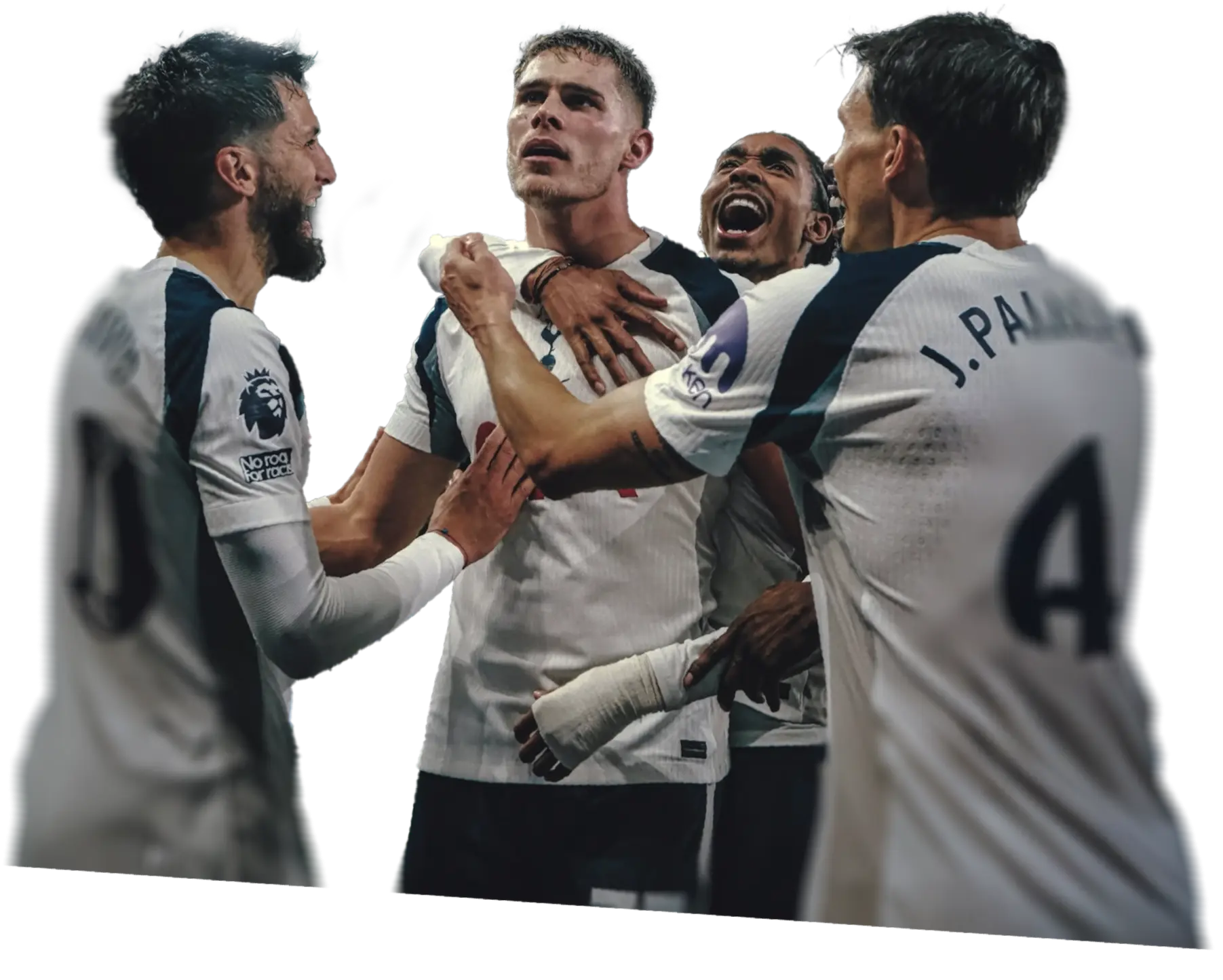 TOTTENHAM